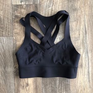 Reebok Crossfit Bra